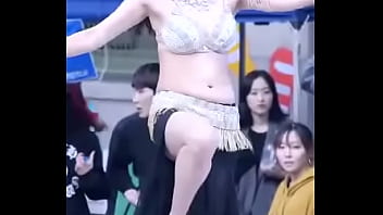 Japanese Girls Exotic Dancing