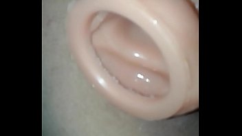 Dildo Y Consolador
