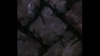 Novinho Do Pau Pequeno Gozando