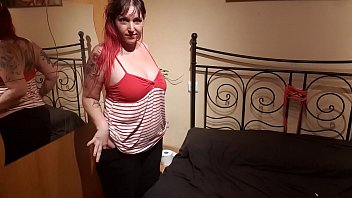 Llegu_ A Casa Caliente Como Una Perra