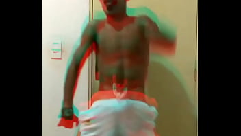 Novinho Do Instagram Sucesso Por Dan_ar Sem Cueca (nova Moda)