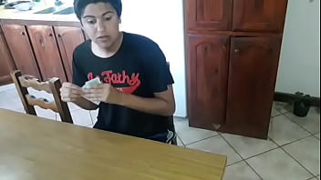 Ense_ando A Jugar Al Truco!!