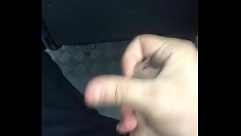 Paja En El Bus Cuando Me Aburro