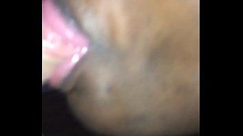 Black Chick White Dick - blowjob, ebony - Video 3724514