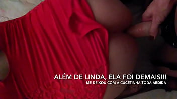 An Amazing Domme Teaching Me How To Be Her Sissy Whore - Uma Maravilhosa Domme Me Ensinando Como Ser Sua Sissy Bem Putinha