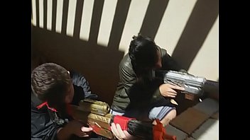 Cruzando Com Mosquito