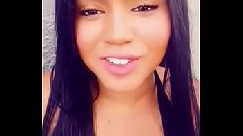 Mikaelly Rodrigues Dotada De Lavras Minas Gerais