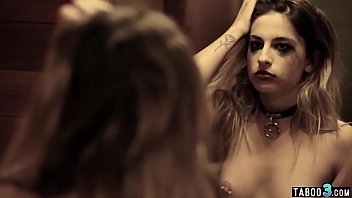 Teen Student Fucks Her Teacher After Persuading Him