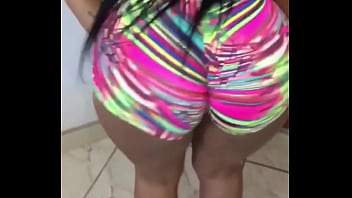 Morena Dançando Funk - ass, brazil, negra, brasil, gostosa, bunda, puta, safada, samba, morena, funk, bundao, rebolando, va - Video 3722478