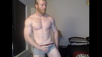 Show, Gay, Redhair, Men - Gay - 2025 - Sexy - Experience - Video 3801482