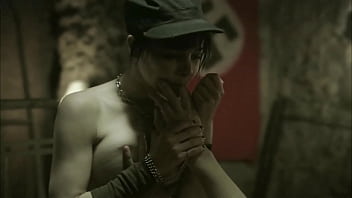 Bojana Novakovic Skinning Sex Scene (no Music)