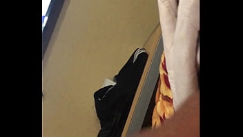 Masturbándome En El Hotel - hot, milf, real, masturbation, soloboy - Video 3801262