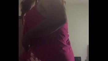 Me All Dressed Up And Freaky