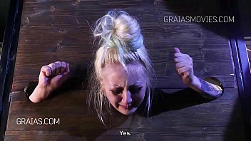 Y. Punished By The Cruel Master