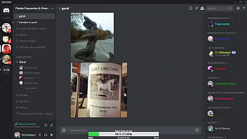 Doritos Fudendo Alexandre Ao Vivo