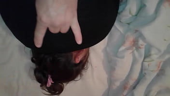 Cojiendome A La Cornuda