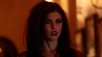 Metart - Natural Teen Leah Gotti