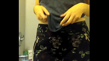 Little Jills Play Time Gets Interrupted By !!