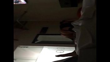 Rica Esposa En Lenceria Negra