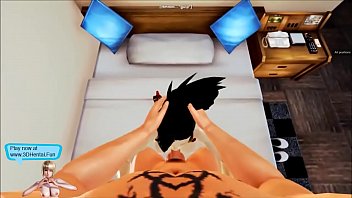 Anime Girl Fucks And Sucks