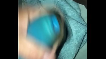 Up Late Jerk Off In Sleeve And Cum