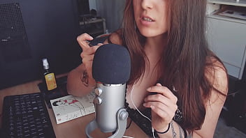 Asmr Joi - Relax And Come With Me.