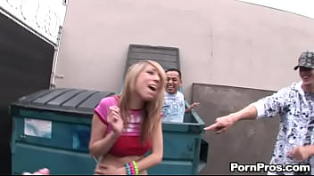 Huge Cum Shot Surprise Facials At Cumshotsurprise.com 2