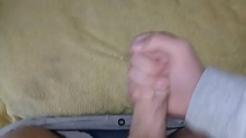 Masturbation, Sexo, Punheta, Branquinho - Unknown - 2025 - Sexy - Session - Video 3506514