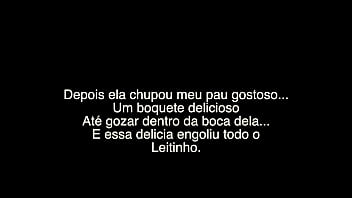 Soraya Se Apresentando