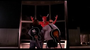 Tenacious D Uma Dupla Do Anal