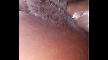 Rat Head Bahamain Lil Ting - teen, black, wet, public, creamy, bahamas, 242, black-cock - Video 3697838