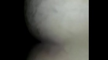 Piroca Negra No Cuzinho