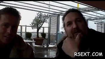 Gorgeous Hooker Gives Hot Oral And Spreads Wide For Dick