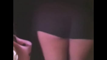 Mary Moviendo El Culo