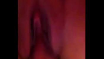 Ma Chérie S_amuse Sur Ma Queue