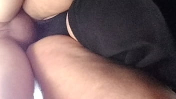 Tessa Gets Pussy Pounded Hard And Fast