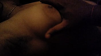 S. Sister Boob Press Hot