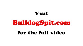 Scally British Stud Strokes His Fat Cock