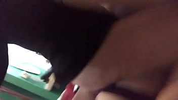 Steffy En Plena Cabalgata