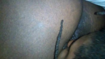 Two Chocolate Ebonys