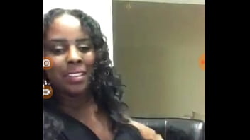 Periscope Sexy Indian Woman