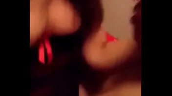 Branquinha Sendo Fodida Pelo Coreano