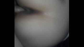 Mi Esposa Dándose Ricos Sentones.