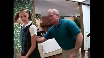 Dick Nesty With Young Girl