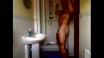 Bodybuilder, Bodybuilding, Pau, Dotado, Pelado, Atleta, Sarado, Malhado, Pintura, Fisiculturista, Ti - Unknown - 2025 - Hot - Scene - Video 3714052
