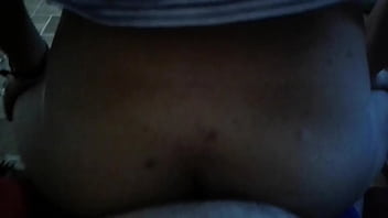 Por El Culo A Mi Esposa - anal, puta, esposa - Video 3695619