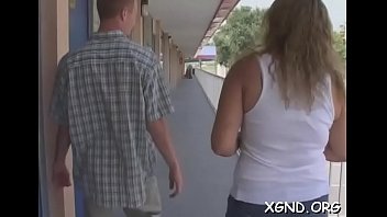 Gorgeous Teen Gets The Right Cock To Bang Her Juicy Bawdy Cleft