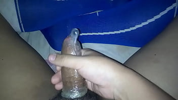 Cumshot, Condom, Mizo - Cumshot - 2025 - Hot - Performance - Video 3713428