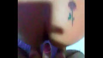 Meu Cuzinho Só Abre Para Ele