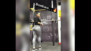 Anal, Big-ass, Gym, Big-tits, Culona, Carol, Peruana, Bombeo, Cardio, Culo-grande, Culo-gordo - Big_ass - 2025 - Incredible - Scene - Video 3695215